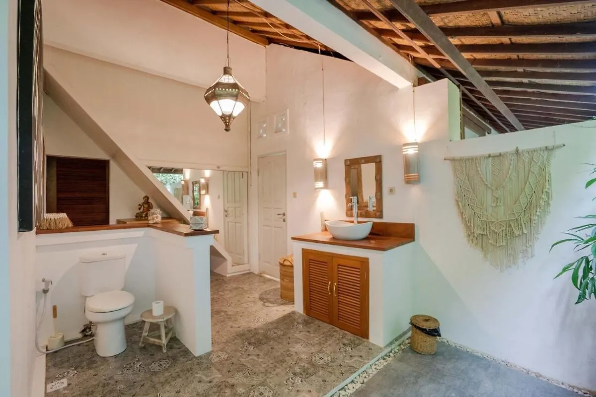 Villa Putih Seminyak 0*, Seminyak (Bali)