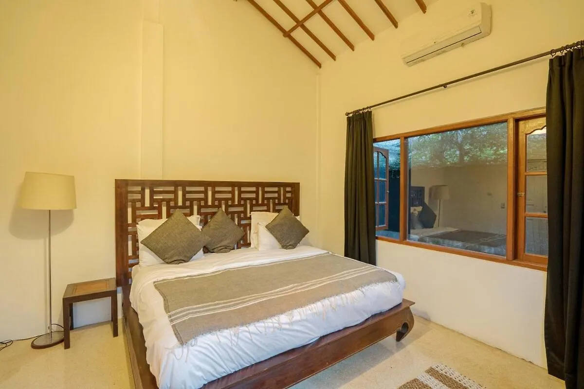 Villa Putih Seminyak 0*, Seminyak (Bali)
